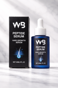 WB Hair | Peptide Serum