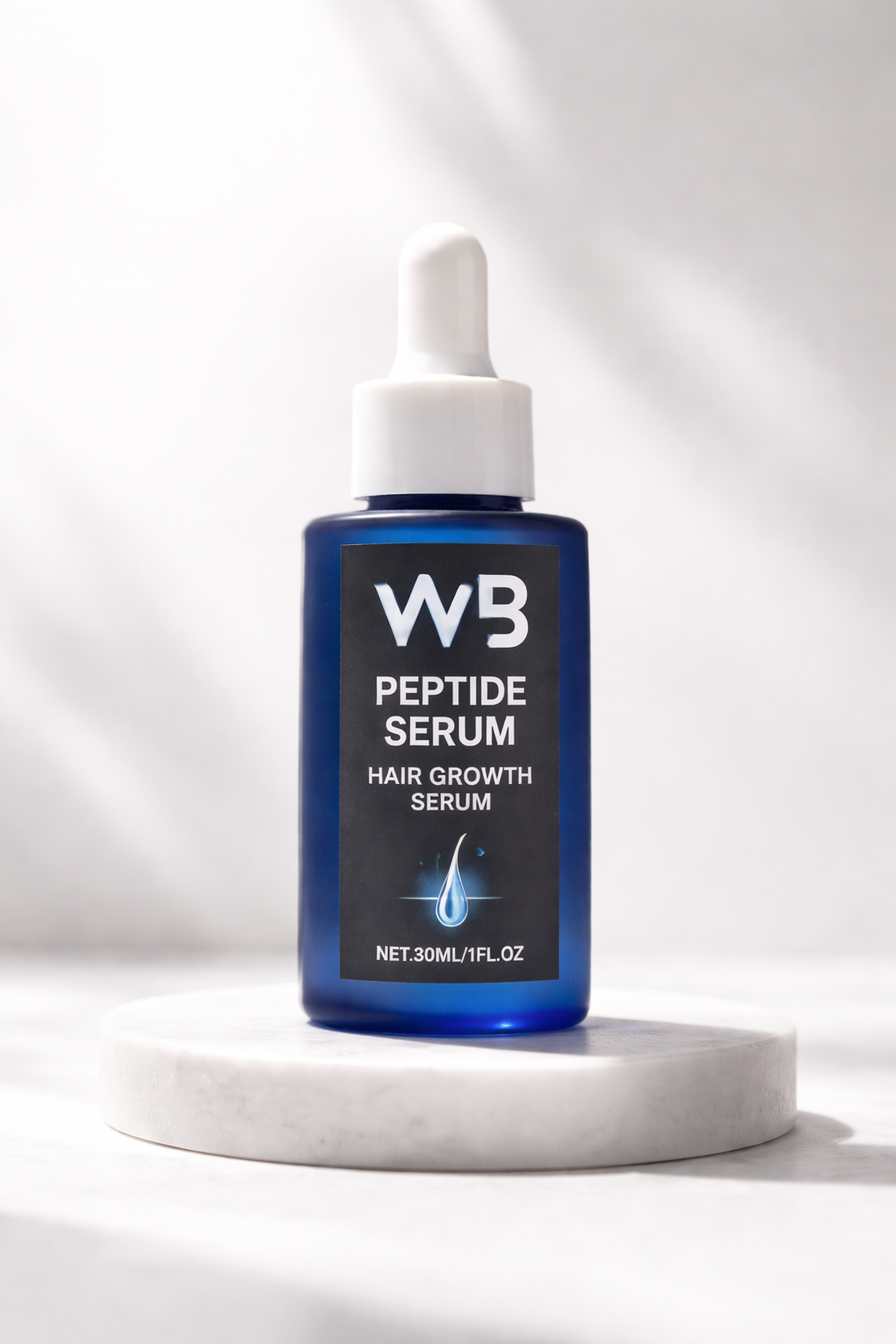 WB Hair | Peptide Serum